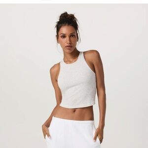 Vuori Plyo Tank Small